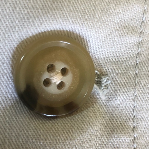 Club Monaco Brand New Gray Fall Jacet NWT - Picture 10 of 11